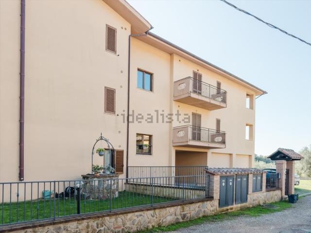 Appartamento in vendita di 90 m² in Via Don Nazzareno Tabarrini, 12