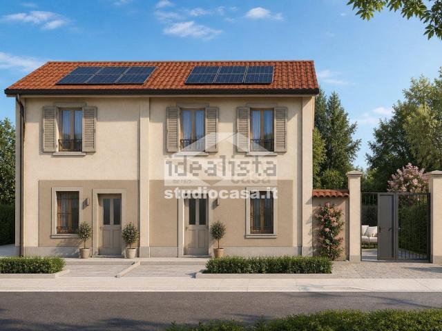 Appartamento in vendita di 90 m² in Via Don Pietro Carni