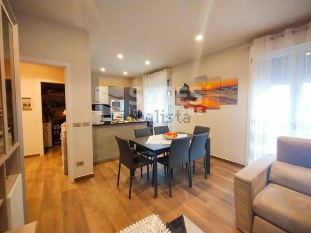 Appartamento in vendita di 90 m² in Via Don Tommaso Salvi