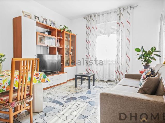 Appartamento in vendita di 90 m² in Via Donatori di Sangue, 5
