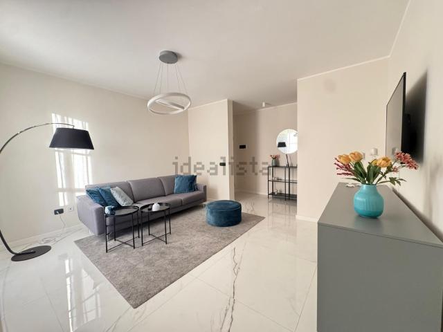 Appartamento in vendita di 90 m² in Via Donatello