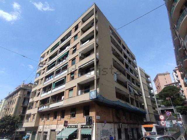 Appartamento in vendita di 90 m² in Via Donghi, 26