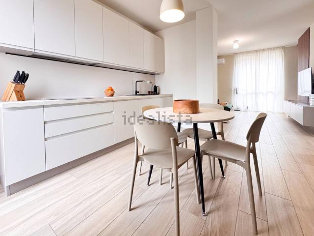 Appartamento in vendita di 90 m² in Via Donizetti