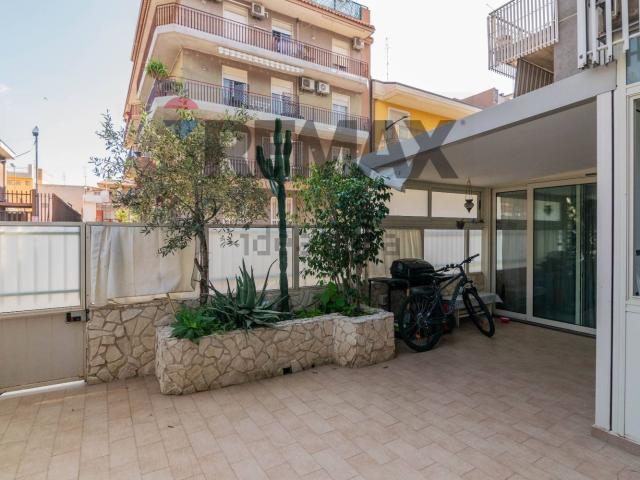 Appartamento in vendita di 90 m² in Via Dottor Giovanni Chiarenza, 13