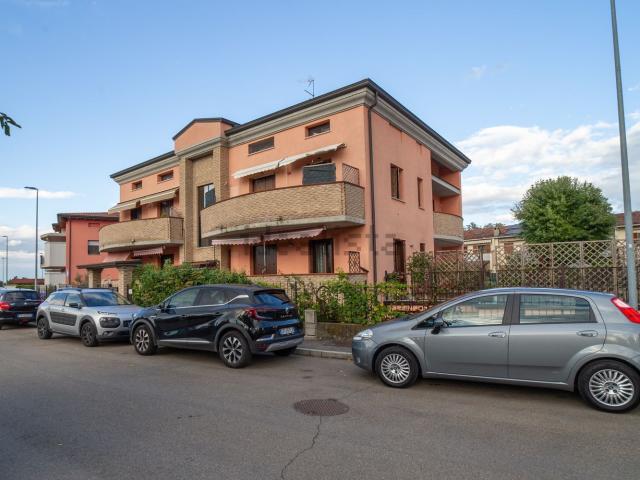 Appartamento in vendita di 90 m² in Via Druso Parisi