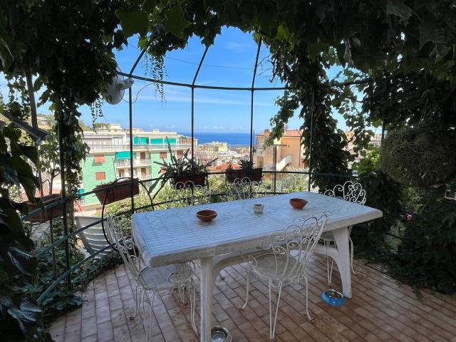 Appartamento in vendita di 90 m² in Via Duca degli Abruzzi