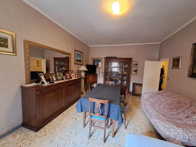 Appartamento in vendita di 90 m² in Via Duca degli Abruzzi
