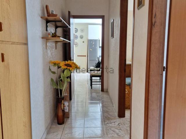 Appartamento in vendita di 90 m² in Via e a mario