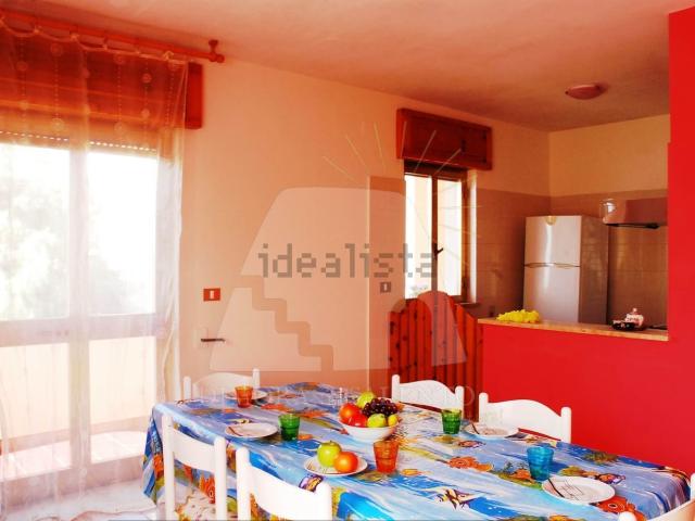 Appartamento in vendita di 90 m² in Via E.De Filippo, 35
