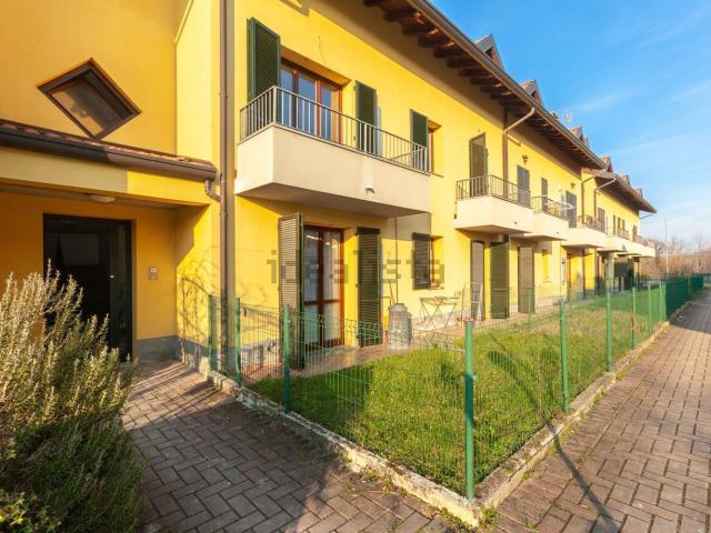 Appartamento in vendita di 90 m² in Via E.Fermi, 8