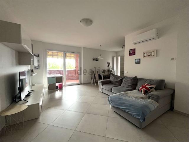 Appartamento in vendita di 90 m² in Via E. Pozzi