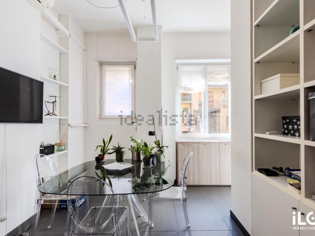 Appartamento in vendita di 90 m² in Via Egadi, 12