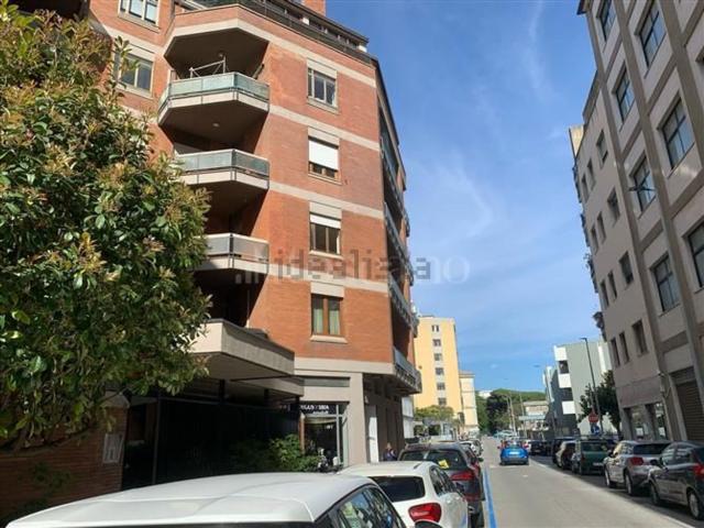 Appartamento in vendita di 90 m² in Via Edmondo Buccarelli