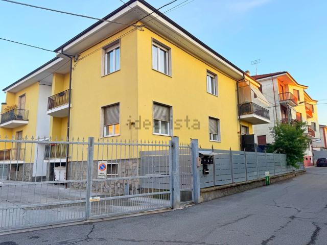Appartamento in vendita di 90 m² in Via Edmondo de Amicis