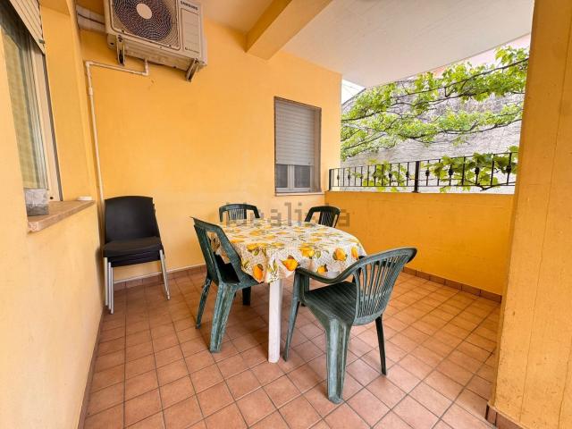 Appartamento in vendita di 90 m² in Via Edmondo de Amicis
