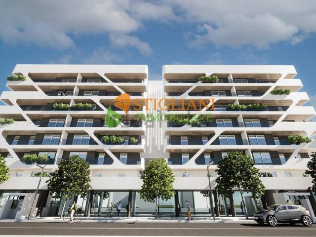 Appartamento in vendita di 90 m² in Via Elba
