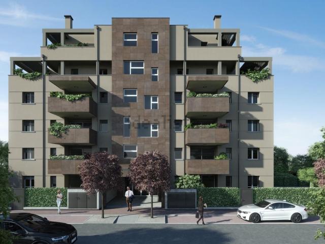 Appartamento in vendita di 90 m² in Via Elio Bragaglia, 18