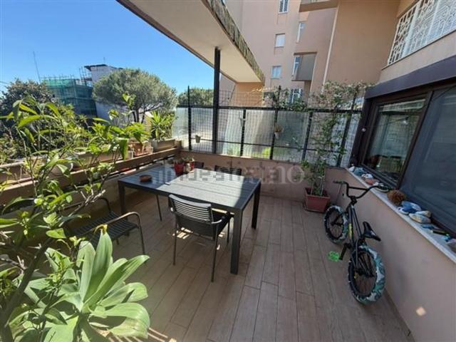 Appartamento in vendita di 90 m² in Via Elio Lampridio Cerva
