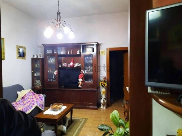 Appartamento in vendita di 90 m² in Via Elpidiense Sud, 180