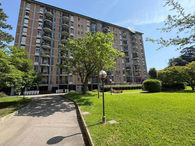Appartamento in vendita di 90 m² in Via Emanuele Kant, 5