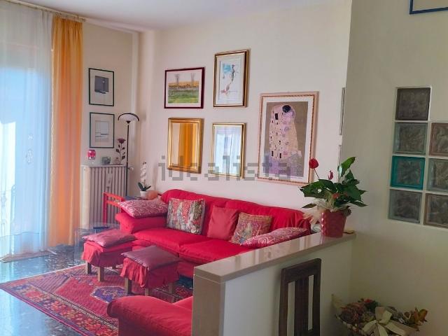 Appartamento in vendita di 90 m² in Via Emilio Boni