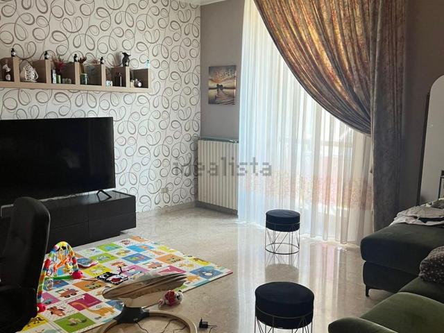 Appartamento in vendita di 90 m² in Via Emilio Guida