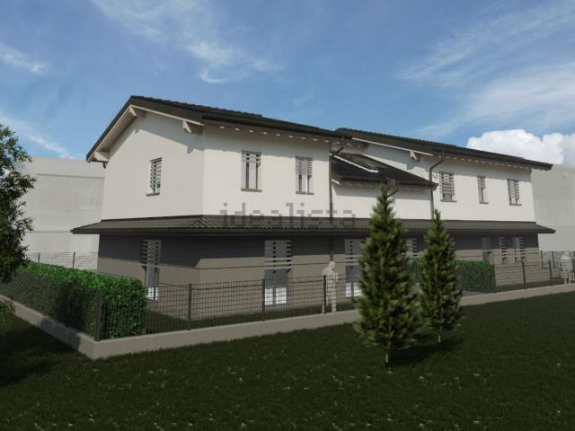 Appartamento in vendita di 90 m² in Via Emilio Salgari