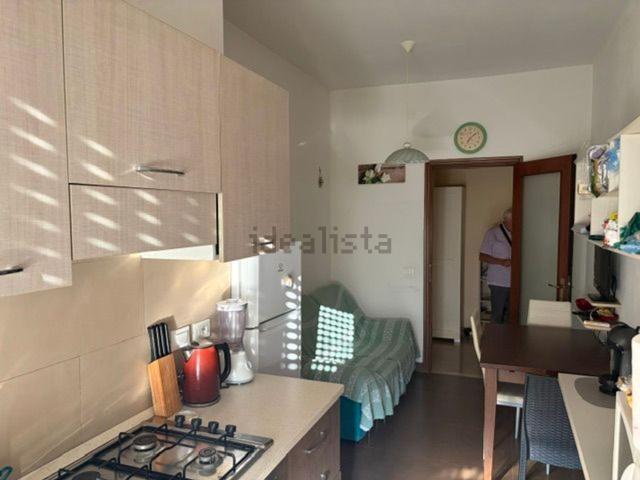 Appartamento in vendita di 91 m² in Via Emilia Ovest