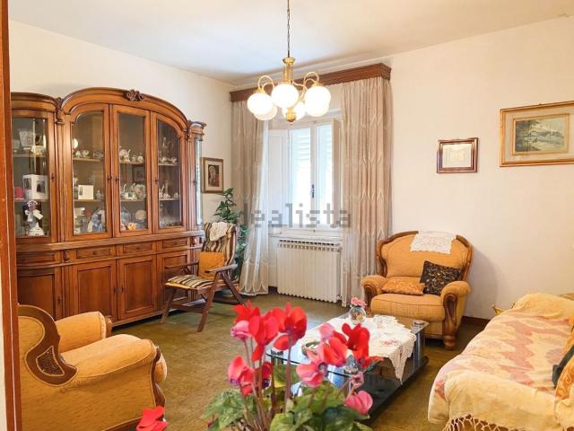 Appartamento in vendita di 90 m² in Via Empolese