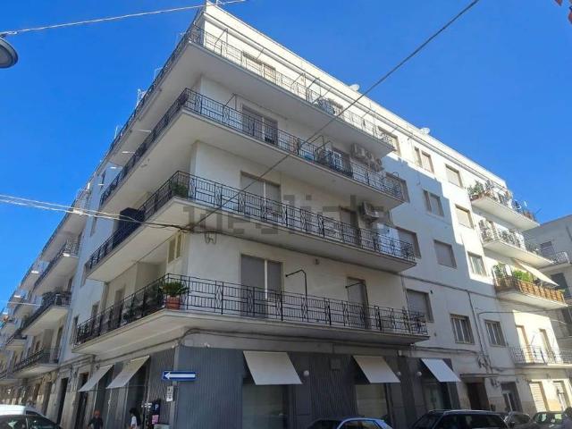 Appartamento in vendita di 90 m² in Via Ennio