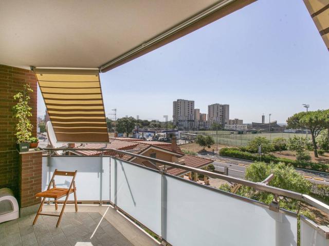 Appartamento in vendita di 90 m² in Via Enrico Berlinguer, 7