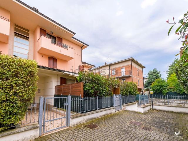 Appartamento in vendita di 90 m² in Via Enrico Berlinguer, 22