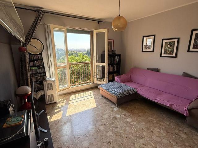 Appartamento in vendita di 90 m² in Via Enrico de Nicola, 4