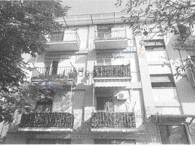 Appartamento in vendita di 90 m² in Via Enrico Fermi, 14