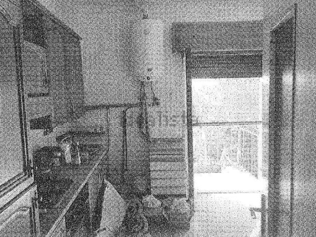 Appartamento in vendita di 90 m² in Via Enrico Fermi, 14