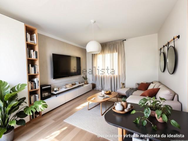 Appartamento in vendita di 90 m² in Via Galileo Galilei, 4