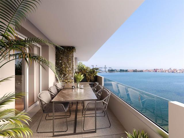 Appartamento in vendita di 90 m² in Via Enrico Mattei