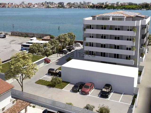 Appartamento in vendita di 90 m² in Via Enrico Mattei