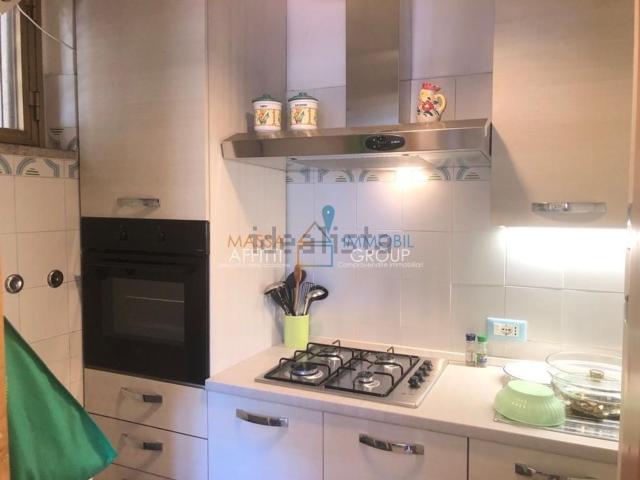 Appartamento in vendita di 90 m² in Via Enrico Mattei, 57