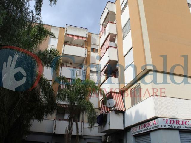 Appartamento in vendita di 90 m² in Via Enrico Mattei