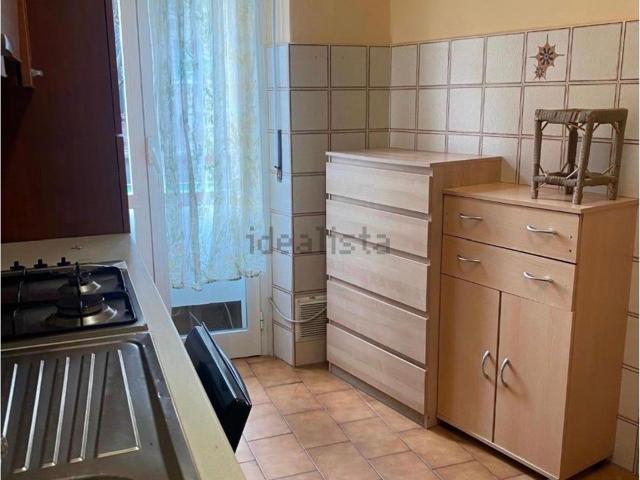Appartamento in vendita di 90 m² in Via Enrico Paladini