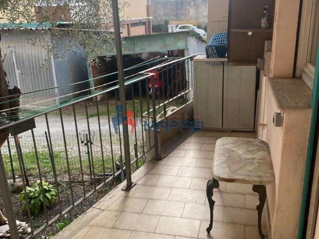 Appartamento in vendita di 90 m² in Via Enrico Paladini