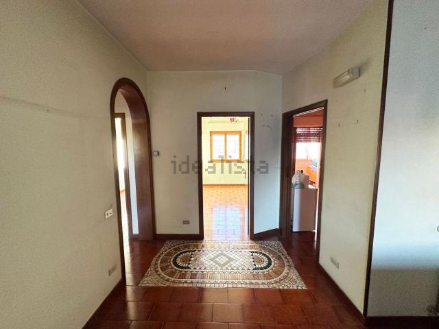 Appartamento in vendita di 90 m² in Via Enrico Tazzoli, 24