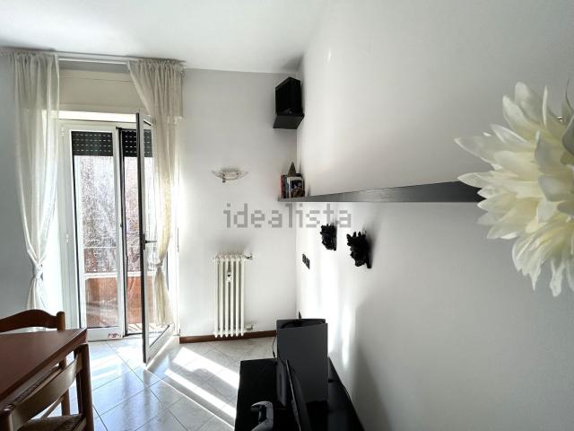 Appartamento in vendita di 90 m² in Via Enrico Tellini, 2