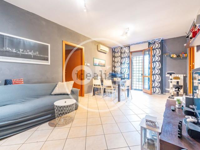 Appartamento in vendita di 90 m² in Via Enzo Paci, 23