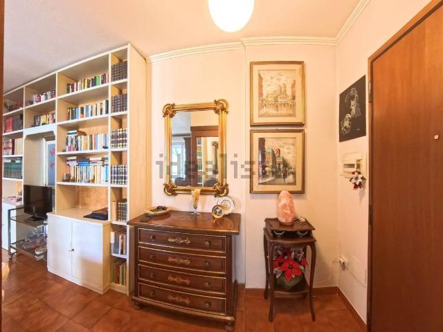 Appartamento in vendita di 90 m² in Via Erminia Frezzolini