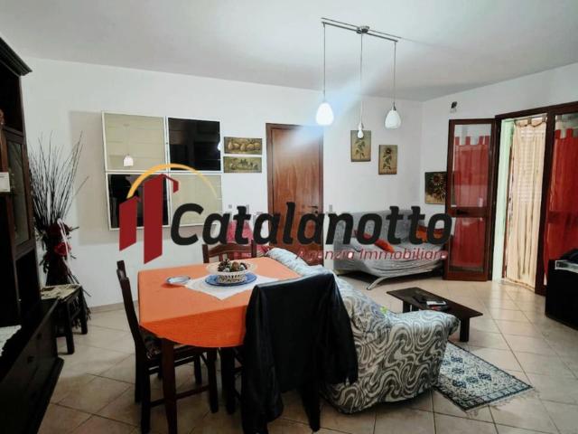 Appartamento in vendita di 90 m² in Via Ermocrate