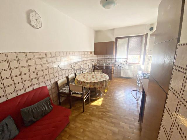 Appartamento in vendita di 90 m² in Via Ernani