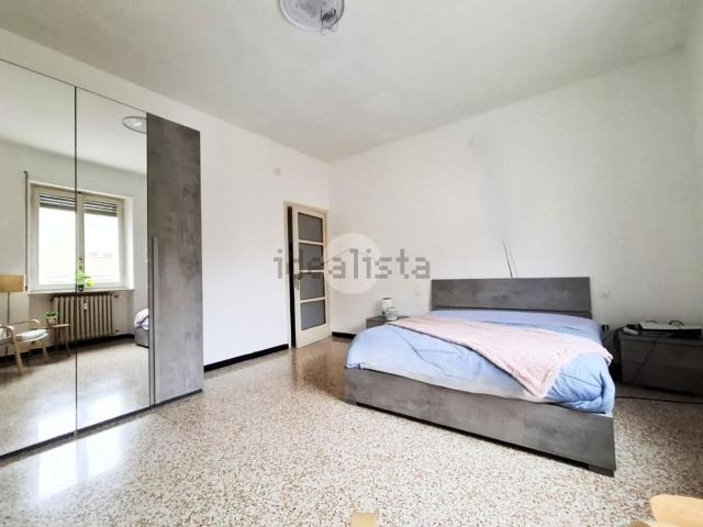 Appartamento in vendita di 90 m² in Via Ernesto Maiocchi, 2