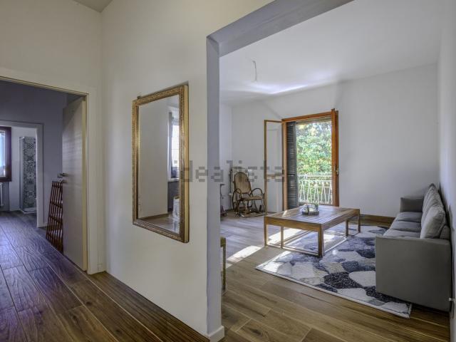 Appartamento in vendita di 90 m² in Via Ernesto Rossi, 23